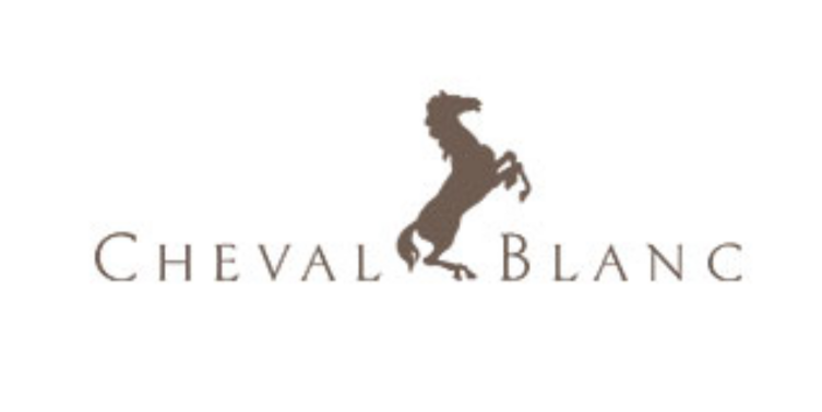 logo Cheval Blanc