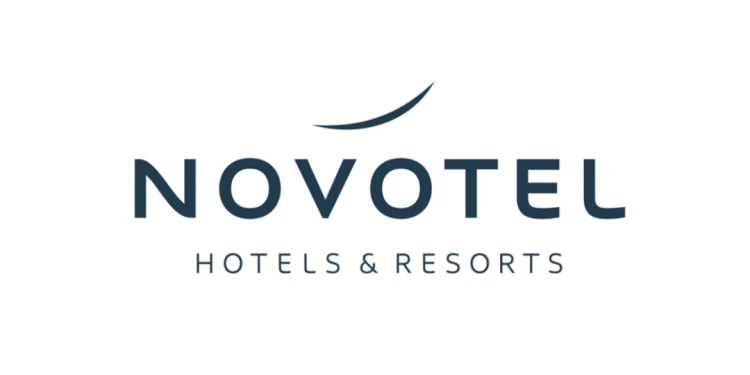 Logo Novotel Monte Carlo